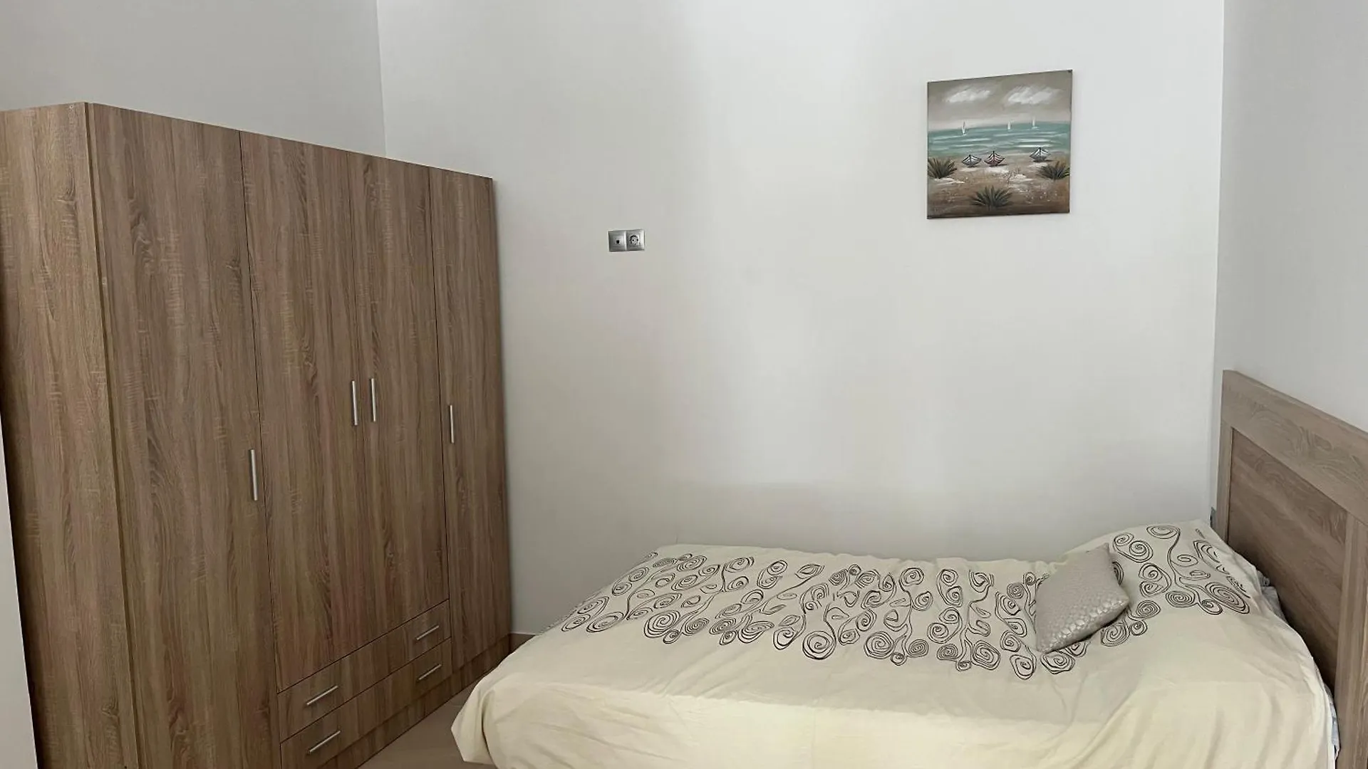 דירות טורמולינוס Montemar Alto